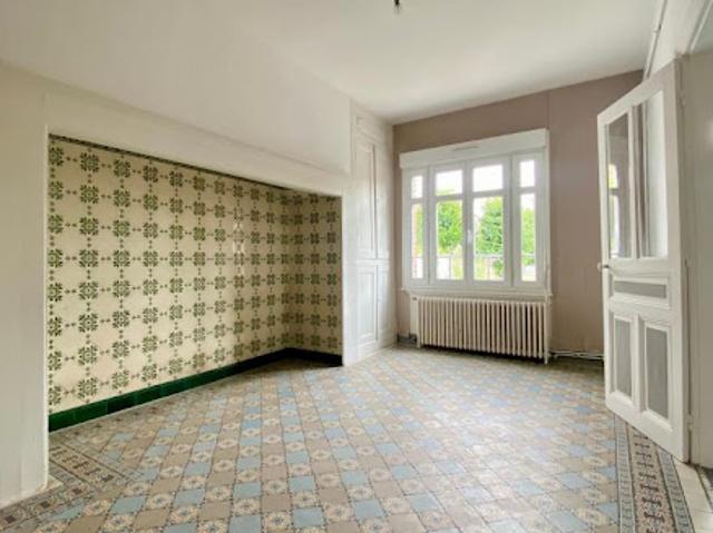 Maison location à Abbeville, Crécy-en-ponthieu