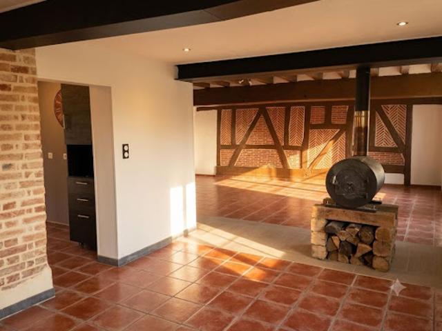 Maison location à Romorantin-Lanthenay, Nouan-le-fuzelier