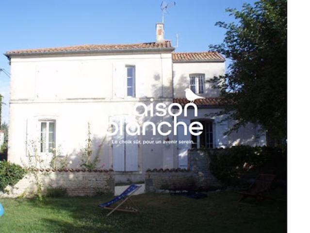 Maison location à Rochefort, Vouhé