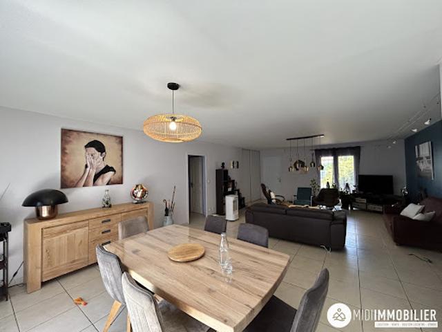 Maison location à Albi, Marssac-sur-tarn