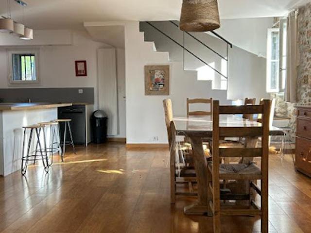 Maison location à Nyons, Saint-paul-trois-châteaux