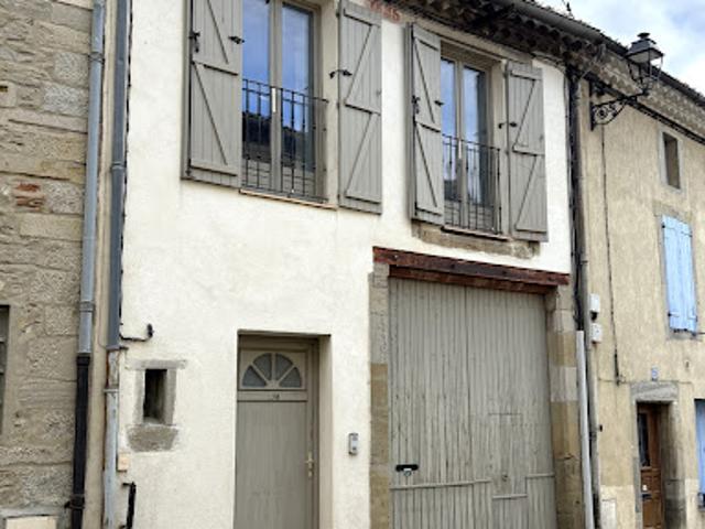 Maison location à Carcassonne, Pennautier