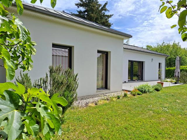 Maison location à Tours, Veigné