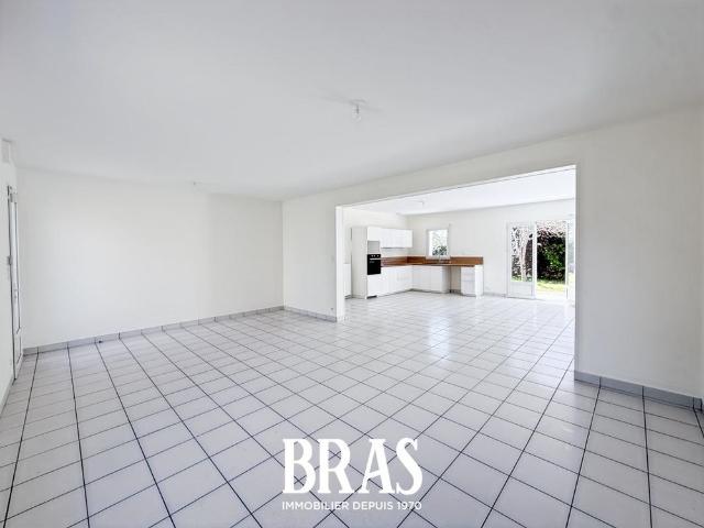 Maison location à Nantes