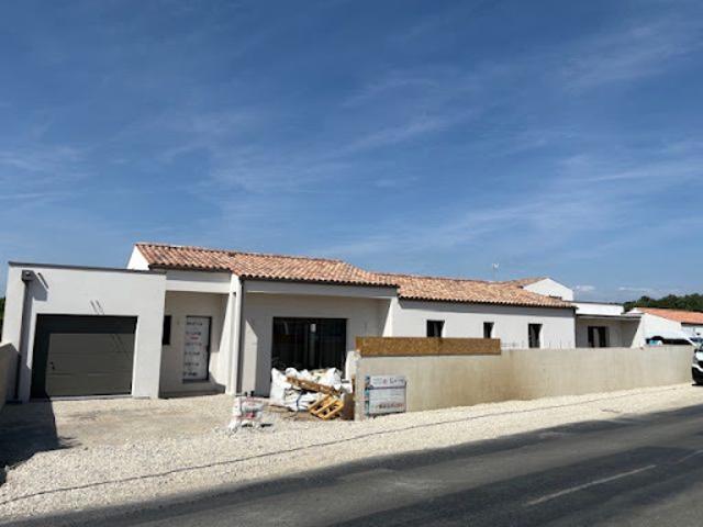 Maison location à Virson