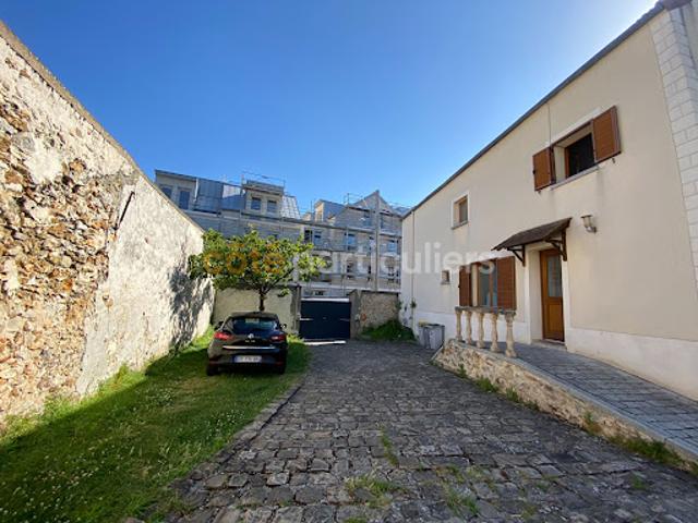Maison location à Palaiseau, La Ville-du-bois