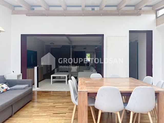 Maison location à Toulouse, Lauzerville