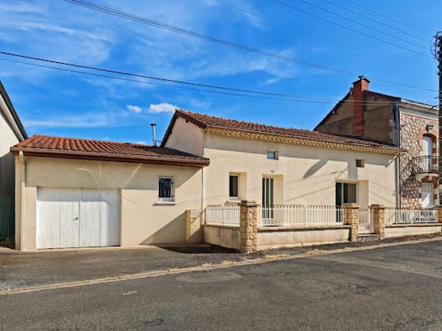 Maison location à Périgueux, Saint-astier