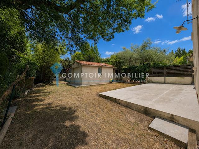 Maison location à Montpellier, Prades-le-lez