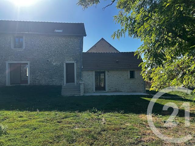 Maison location à Richeville, Saint-Lubin-de-la-Haye