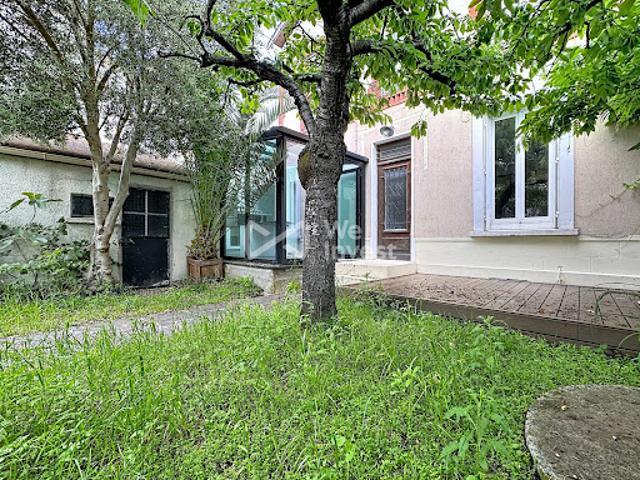 Maison location à Nanterre, Colombes