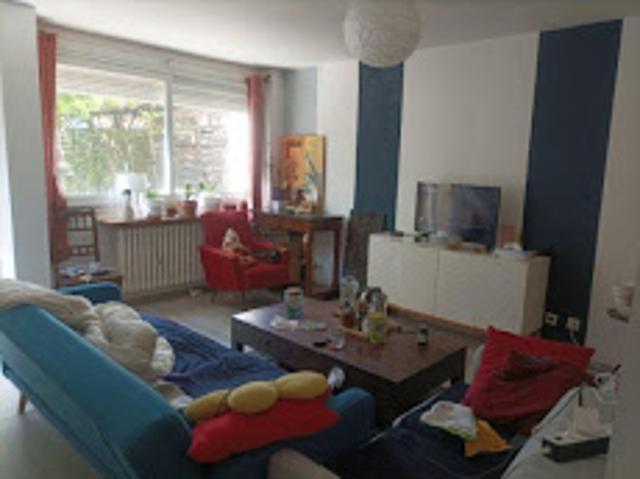 Maison location à Argenteuil