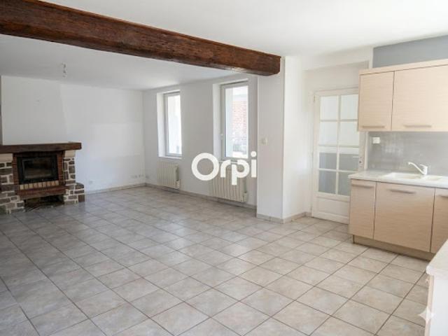 Maison location à Valenciennes, Lecelles