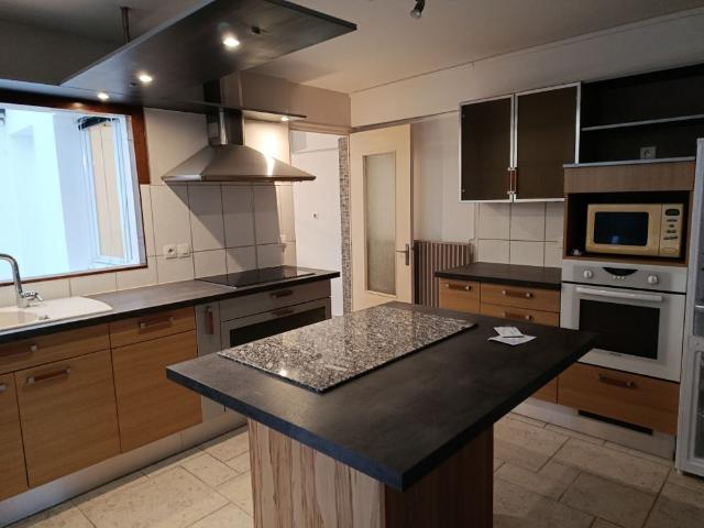 Maison location à Orléans