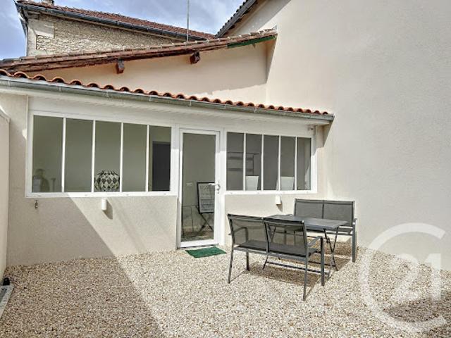 Maison location à Cognac