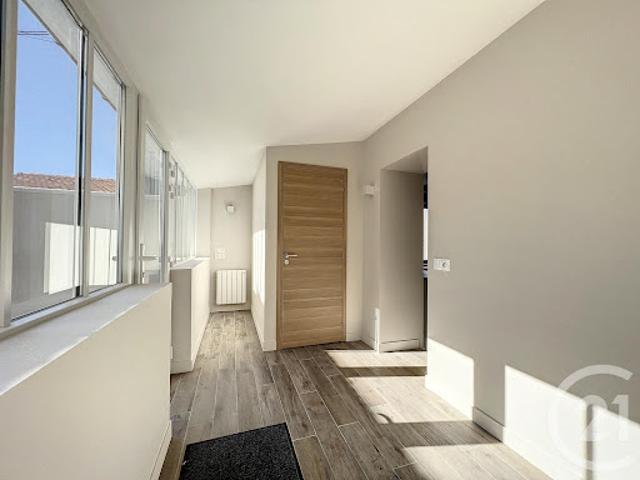 Maison location à Cognac