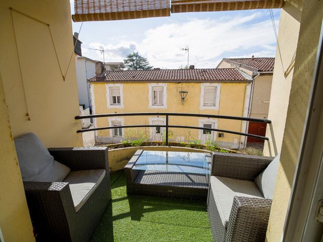 Maison location à Aire-sur-l'adour, Landes