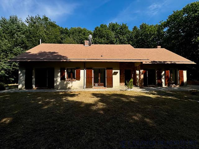 Maison location à Rambouillet, Montfort-l'amaury