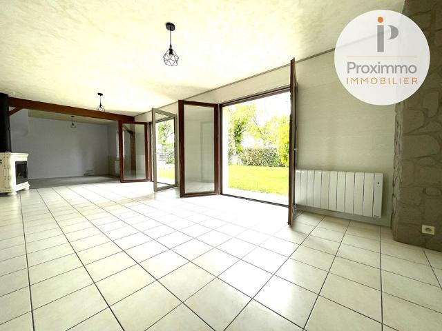 Maison location à Redon, Bretagne