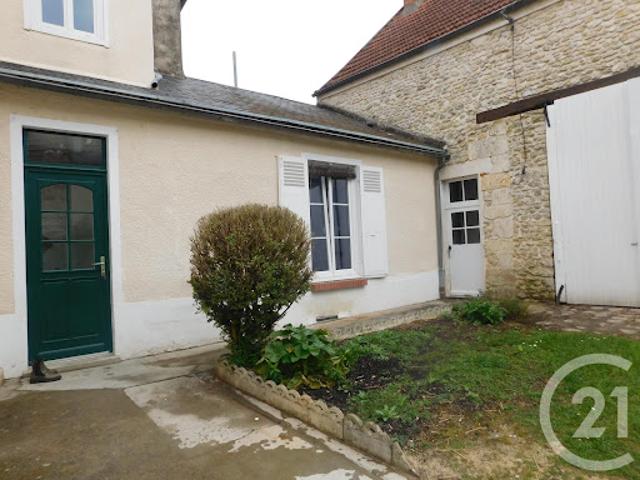 Maison location à Étampes, Méréville
