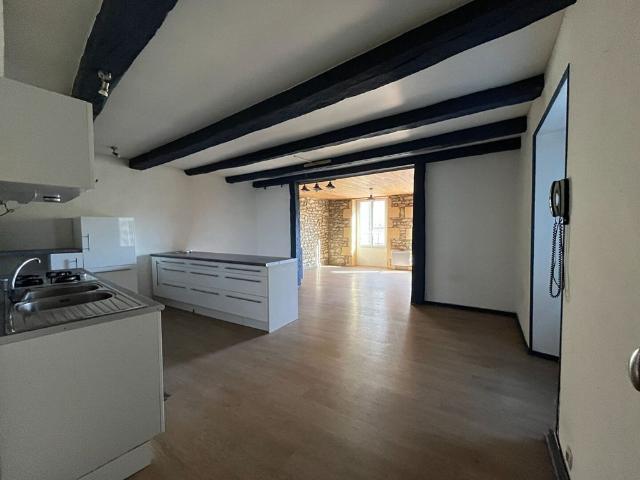 Maison location à Montmorillon, Civray