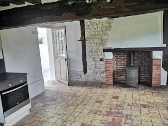 Maison location à Rouen, Héronchelles