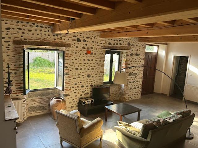Maison location à Pau, Lacq