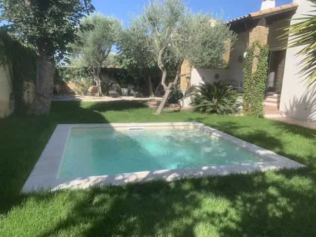 Maison location à Avignon