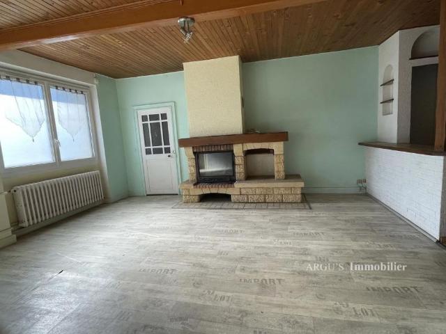 Maison location à Montmorillon, Savigné