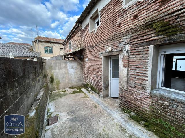 Maison location à Granges-sur-lot