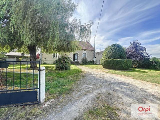 Maison location à Montluçon, Bizeneuille