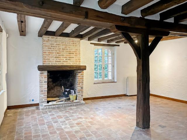 Maison location à Orléans, La Ferté-saint-aubin