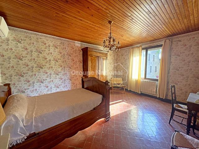 Maison location à Aramon, Gard