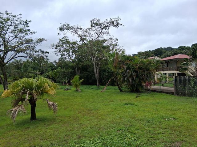 Maison location à Village Indien Sainte-Rose de Lima, Guyane
