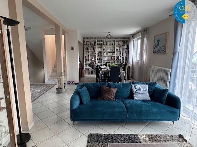 Maison location à Vannes, Bretagne