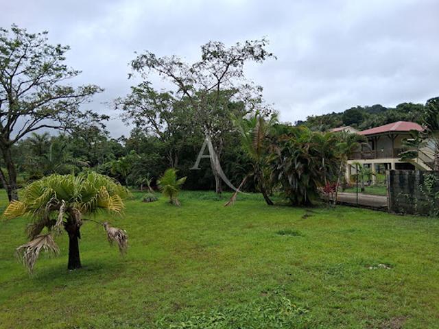 Maison location à Le Bourg, Guyane