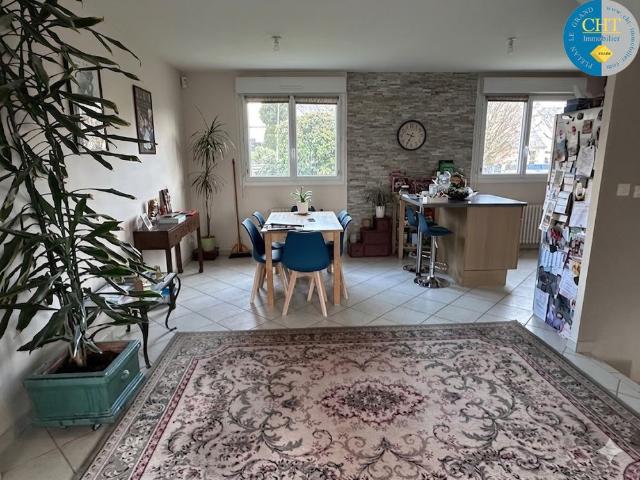 Maison location à Vannes, Bretagne