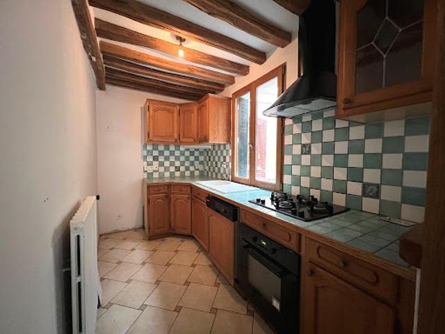 Maison location à Sens, Yonne