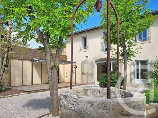 Maison location à Montpellier, Baillargues