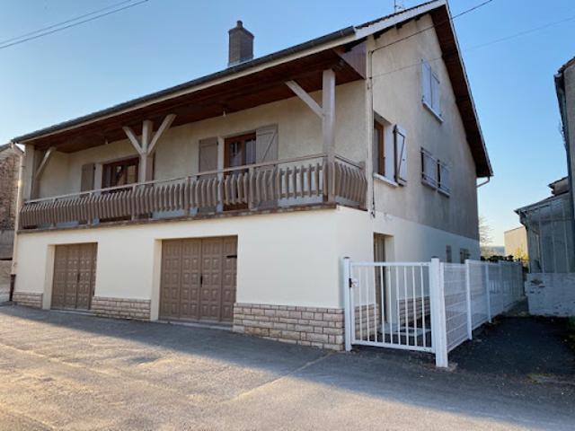 Maison location à Chorey-les-beaune