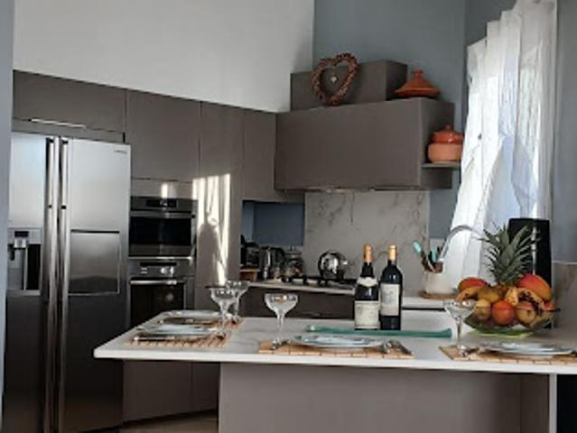 Maison location à Grenoble, Saint-paul-de-varces