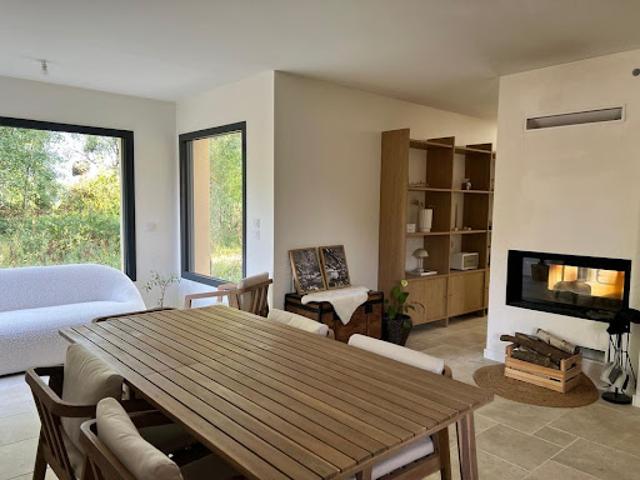 Maison location à Rambouillet, Villiers-le-mahieu