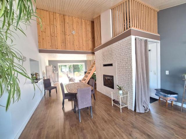 Maison location à Les Sables-d'Olonne, Talmont-saint-hilaire