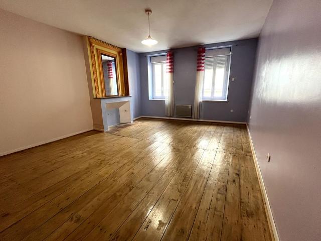 Maison location à Villeneuve-sur-Lot, Monclar