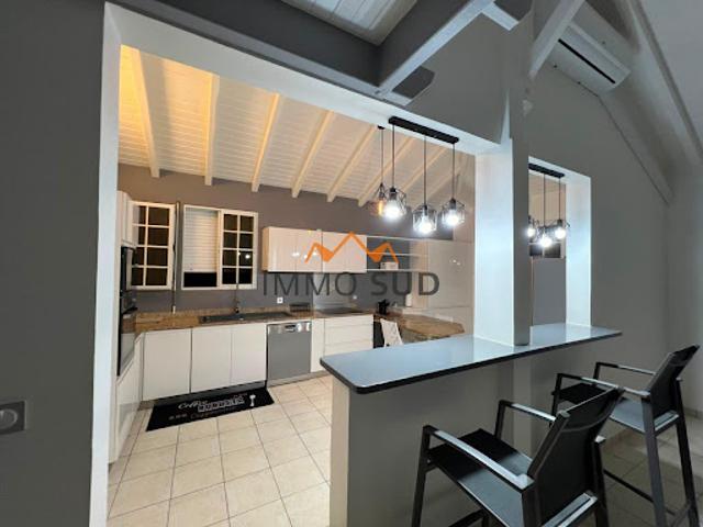 Maison location à Guadeloupe