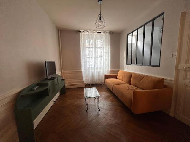 Maison location à Blois, Mer