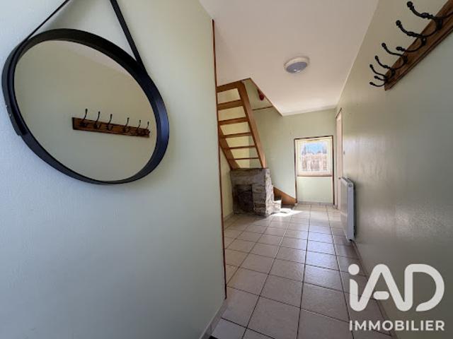 Maison location à La Petite Carimière, Pompaire