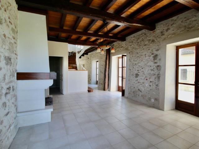Maison location à Villeneuve-sur-Lot, Monclar