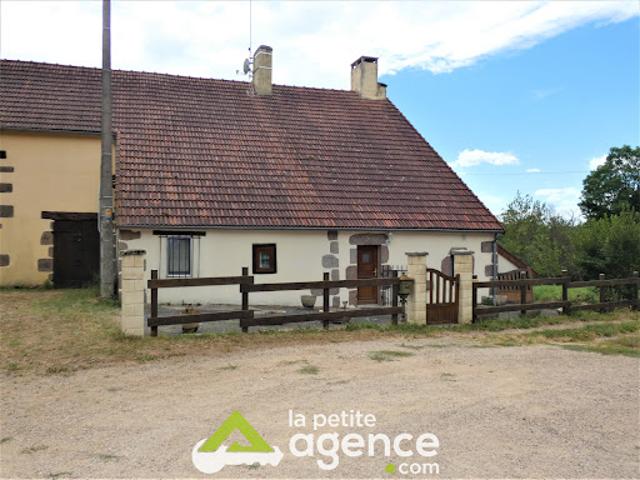 Maison location à Montluçon, Hyds