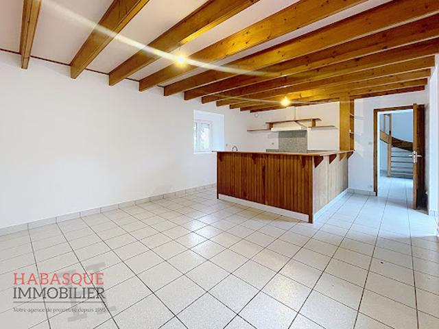 Maison location à Pont Bras, Ploudaniel